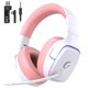 thumbnail image 1 of Auriculares inalámbricos para juegos Gvyugke 2.4 GHz para PS5, PS4, PC, Switch, 1 of 9