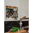 thumbnail image 5 of Marmont Hill "The Dugout" by Norman Rockwell Painting Print on Canvas, 5 of 7