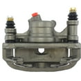 thumbnail image 3 of Centric Parts Disc Brake Caliper P/N:141.44071 Fits select: 1991-1998 TOYOTA TERCEL, 1992 TOYOTA PASEO, 3 of 4