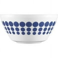 Vintage Charm Inspired by Pyrex 6Piece Mixing Bowl Set