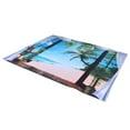 thumbnail image 3 of Tapestry, Polyester Fiber High-definition Printing Practical To Use Door Curtain  For Picnic Blanket For Friends For Home For Family 150x150cm, 3 of 8