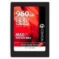 thumbnail image 1 of Unidad de estado sólido SSD Centon MP de 960 GB SATA III de 2,5", 1 of 8