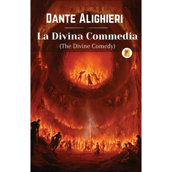 La Divina Commedia, (Paperback)
