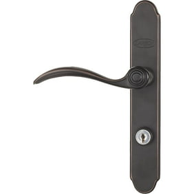 Larson Quickfit Storm Door Leverset Walmart Com