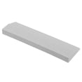 thumbnail image 1 of DRAFIDEEP Ramps for Sweeping Robot Plastic Threshold Ramp Grey PVC Non-slip Hotel Use 1Pack, 1 of 8