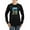 Black, variant on CafePress - G.I. Joe Issue 63 Women's Long Sleeve T Shirt - Women's Long Sleeve Graphic Tee Casual Fit