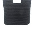 thumbnail image 4 of PENGXIANG Ladies Hand-Woven Handbags Summer Straw Woven Bag Large Capacity Paper Rope, 4 of 10