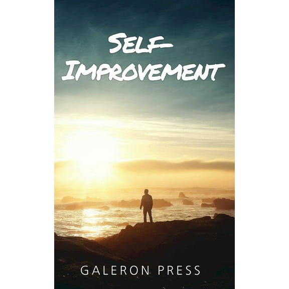 Self-Improvement, (Paperback)