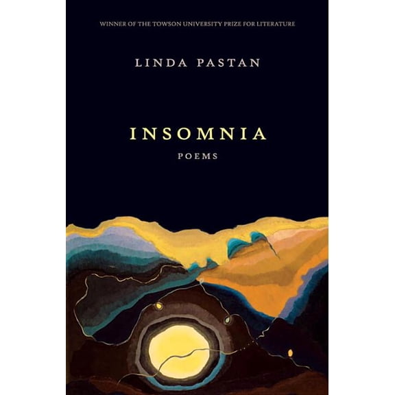 Insomnia: Poems, (Paperback)