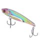 thumbnail image 5 of 202410 piezas Cebo artificial con forma de pez de alta simulación de aleación de aluminio Señuelo de pesca con púa, 5 of 5