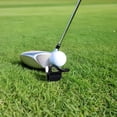 thumbnail image 4 of OFFIGAM 14Pcs Golf Putter Clip Durable Plastic Club Holder for Golf Bag Accessories Black, 4 of 8