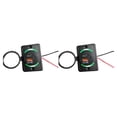 thumbnail image 3 of Toma de corriente para coche Seitruly PC adaptador de carga PD antiflaming Universal Type1 NO1, 3 of 6