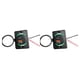 thumbnail image 3 of Toma de corriente para coche Seitruly Adaptador de carga rápida de 18W Luz verde 2Conjunto, 3 of 6