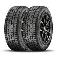 Cooper Discoverer 265/70R17 115T All-Terrain Tire, Durable for Road ...