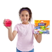 Bunch O Balloons 3 pack Reusable Eco-Friendly Animal Balloons Self Sealing Water Toys Ages 3+ by ZURU