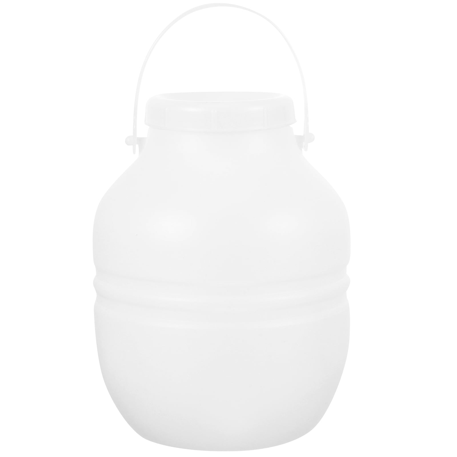 Pickle jar Pickle Plastic Container Pickle Storage Bottle Soy Sauce