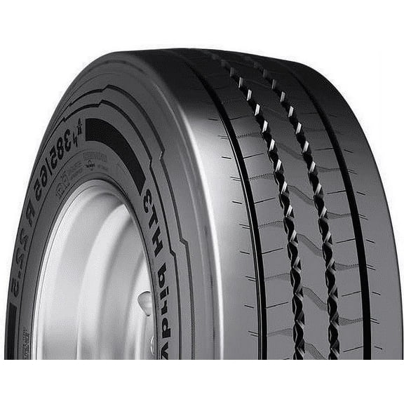 Continental Conti Hybrid HT3 265/70R19.5 H/16PLY