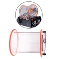 thumbnail image 1 of Tambor cilíndrico de 14,5 cm 6808 accesorios para vaso pulidor de joyas, piezas para pulidor de superficies, herramientas de limpieza Yinane Barril de pulido, 1 of 7
