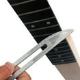thumbnail image 4 of GuitarFretPolishingFileEffectivelyCleaningGuitarFretsFileForGuitarCareAccessories, 4 of 4