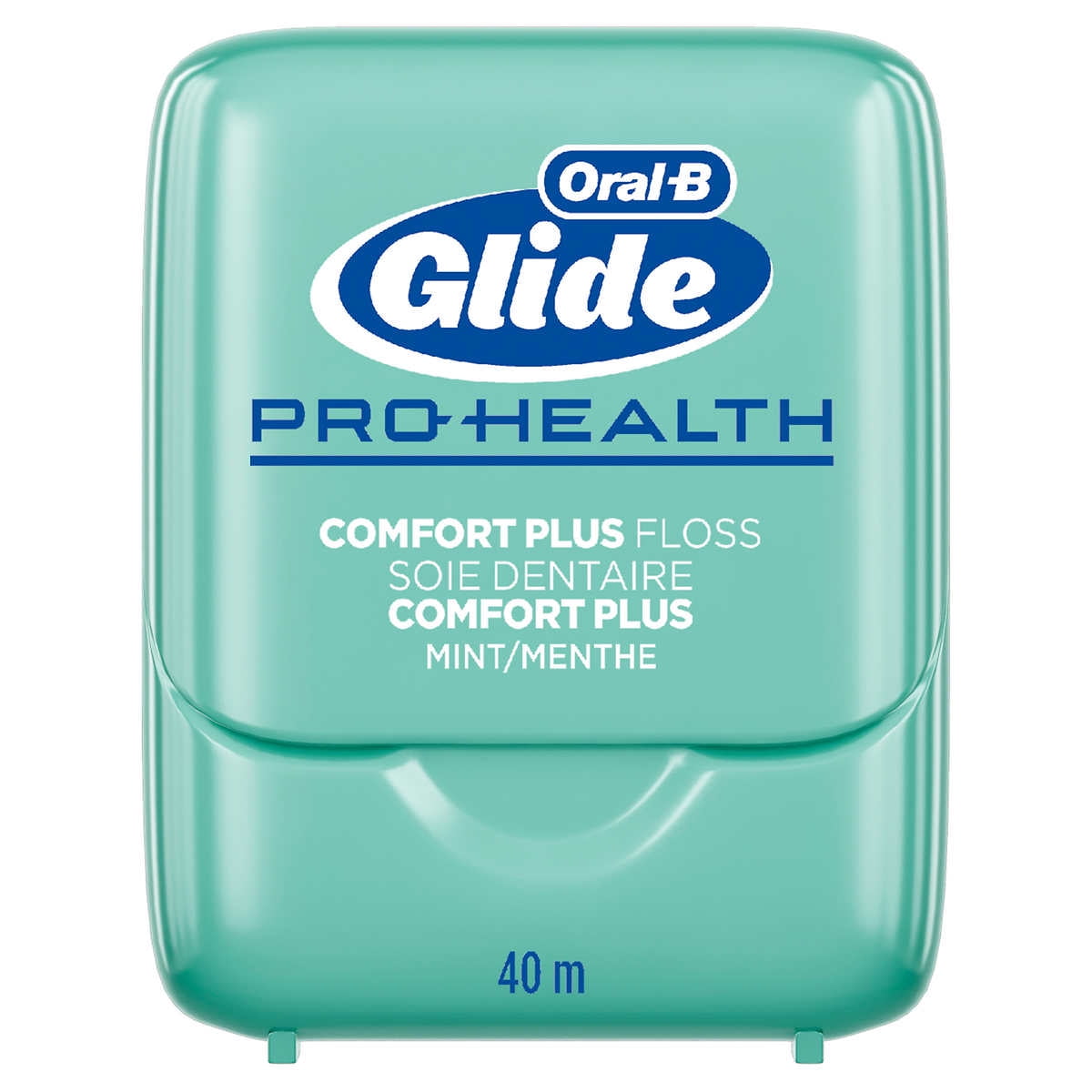 OralB Glide ProHealth Comfort Plus Floss 2pack of 6 X 40 M Walmart Canada