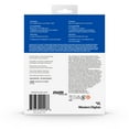 thumbnail image 4 of WD Blue 1TB SN580 NVMe Internal SSD - WDBWMY0010BBL-WRWM, 4 of 10