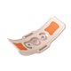 thumbnail image 4 of Balance Board Tabla Oscilante Accesoria Entrenamiento Fuerza Física Juguete para Niños Estabilidad Antideslizante Adecuado para Prácticas Sensoriales Naranja, 4 of 8
