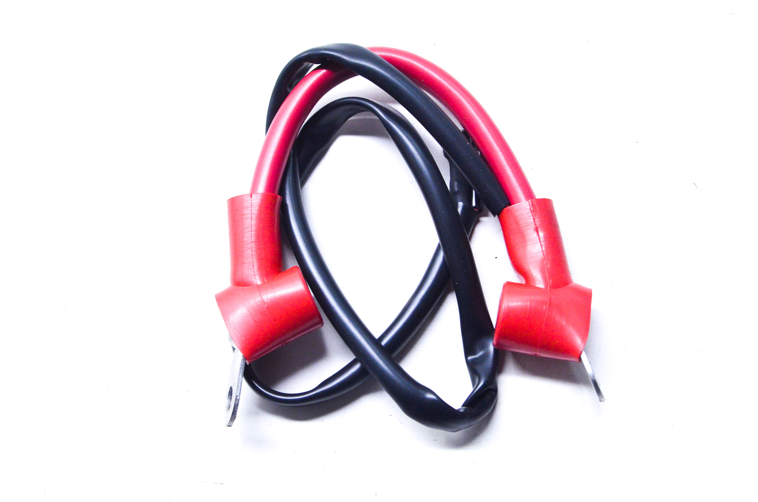 New OEM Polaris 4010091 OEM Polaris 4010091 Battery Solenoid Cable NOS NOS