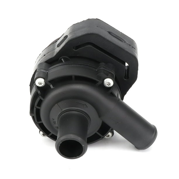 Bomba de agua para automóvil, sistema de enfriamiento de bomba de agua auxiliar del motor Tecnología de vanguardia