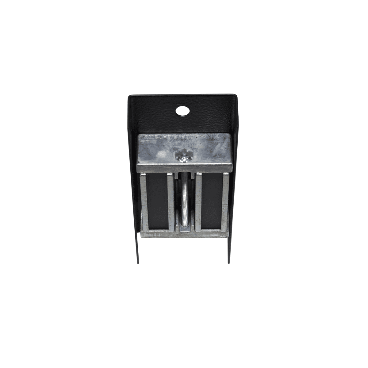 Triton Products® MAGCLIP KTI-72450 Magnetic Double Prong Tool Holder
