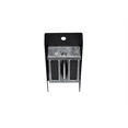 thumbnail image 5 of Triton Products® MAGCLIP KTI-72450 Magnetic Double Prong Tool Holder, 5 of 6