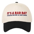 thumbnail image 1 of Versatile Casual Baseball Cap For Everyday Style And Comfortable Fit For All Seasons In Unstructured Classic Design, 1 of 3