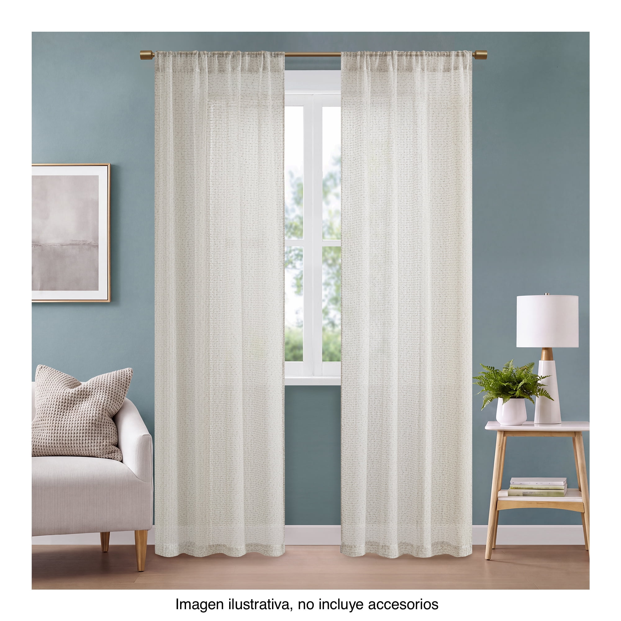 PR Lonsdale window panel
