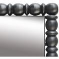 thumbnail image 6 of Meridian Furniture Aubrey Black Mirror, 6 of 8