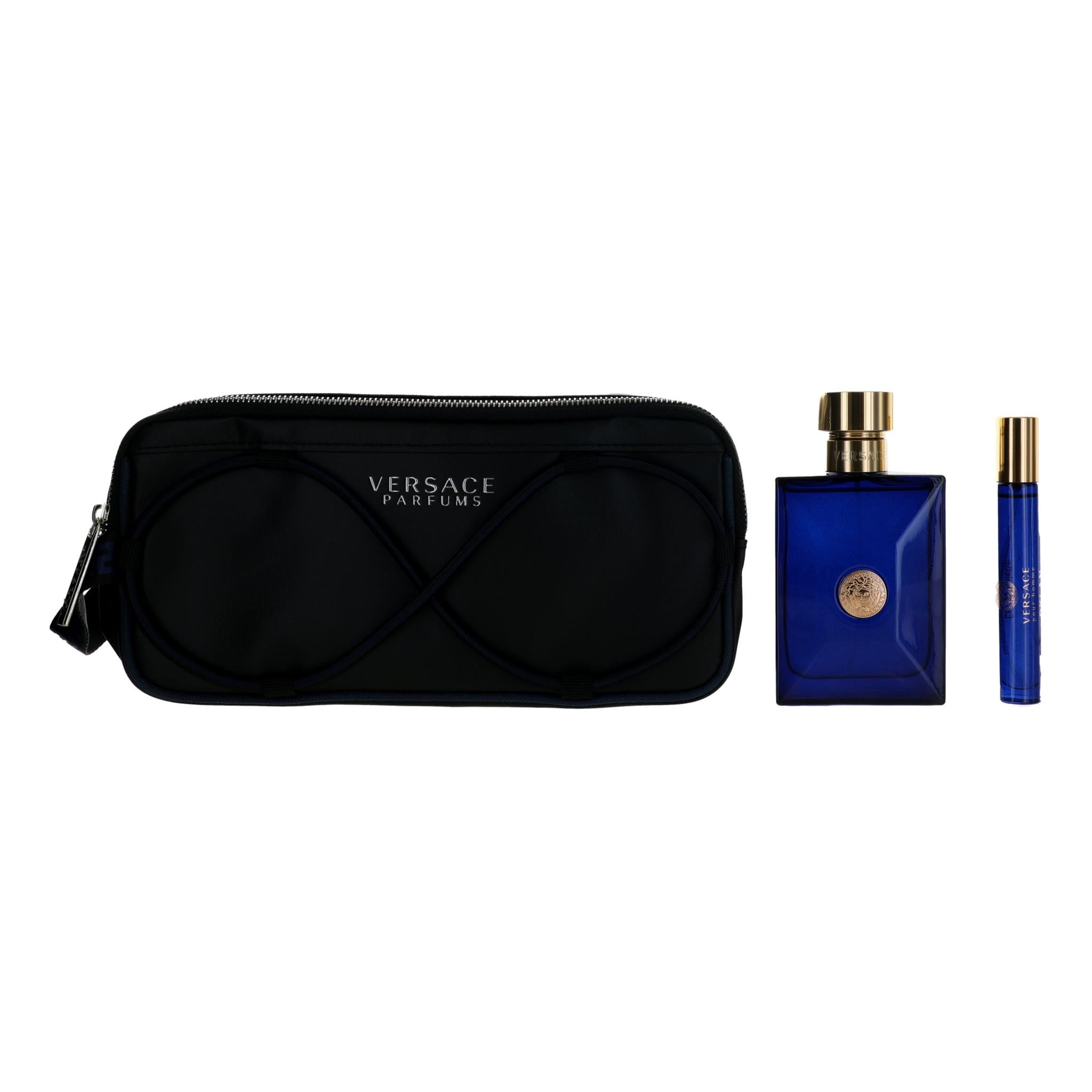 VERSACE エロス オードトワレ ギフトセット 100ml VERSACE エロス オードトワレ ギフトセット 100ml Versace Eros