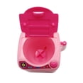 thumbnail image 1 of Maquillaje Cepillo Lavadora Mini Simulación Juego de niños Fingir eléctrico TFixol  Natural, 1 of 7