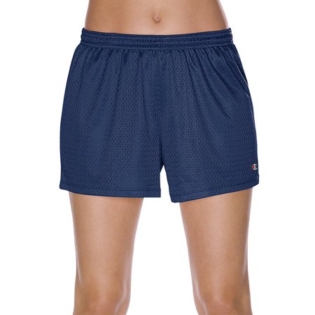 Women's Champion Mesh Shorts (Set of 2)