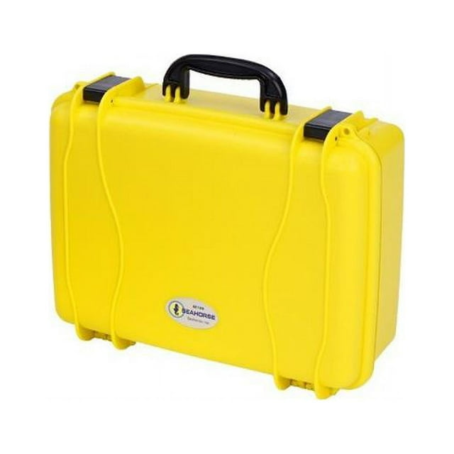 Seahorse 720 Case- Yellow