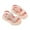 Pink, variant on NOKIO Kids' Summer Shoes Girls' Platform Sandals Girls' Glitter Sandals Summer New Soft Lightweight Breathable Shiny Water Diamond Children's Daily Fashion Versatile Beach Sandals
