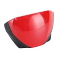 thumbnail image 4 of Front Screen Windshield Fairing Windscreen Deflector For Trident 660 2021+ Red, 4 of 10