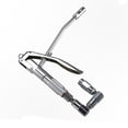 thumbnail image 1 of Pneumatic Grease Tool, Special For Pneumatic Butter Machine, Can be Equipped with Flat/Tip Mouth ,Excellent Sealing Performance, 1 of 1