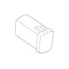 Genuine OE GM Fuse Puller - 92199334