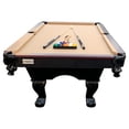 thumbnail image 6 of RACK Taurus 8-Foot Tournament Billiard/Pool Table, 6 of 8