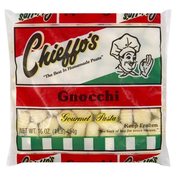 Chieffo S Ravioli Chieffo's Gnocchi