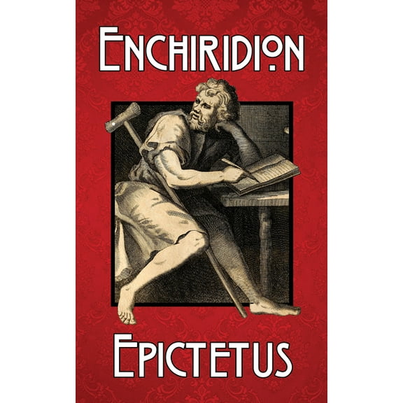 Enchiridion, (Paperback)