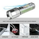 thumbnail image 4 of Linterna LED recargable de 30W con imán y clip para bolígrafo - 5000 lúmenes, 4 modos de luz, carga tipo C, duración de 5 horas, 4 of 9