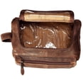 thumbnail image 2 of Scully Aerosquadron Collection Leather Shave Kit 151-10-29-F, 2 of 5