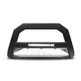 thumbnail image 2 of Armordillo 7179974 Matte Black LED Bull Bar For 01-07 Sequoia, 2 of 9