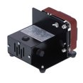 thumbnail image 4 of Mini lijadora de banda, máquina pulidora de bricolaje, amoladora de mesa para vidrio metálico XYF‑30‑795 DC 24V, 4 of 10