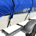 thumbnail image 6 of Budge 600 Denier V-Hull Boat Cover, Waterproof and UV Resistant Protection for V-Hull Boats, Multiple Sizes, 6 of 10