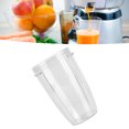 thumbnail image 2 of Gobelet de Remplacement pour Extracteur de Jus 32OZ Grande Capacité Transparent Alimentaire, 2 of 6